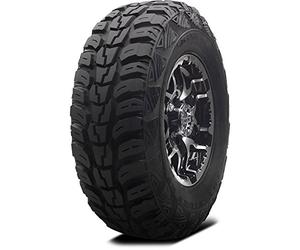 Kumho Road Venture MT KL71 - 31/10.5/R15 109Q - F/E/78 - Neumático todo terreno