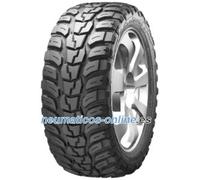 Kumho Road Venture MT KL71 ( LT265/75 R16 119/116Q 8PR, POR, con cordón de protección de llanta (FSL) )