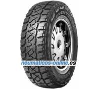 Kumho Road Venture MT51 ( 235/85 R16 120/116Q 10PR, POR, con cordón de protección de llanta (FSL) )
