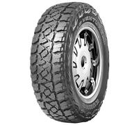 Kumho Road Venture MT51 M+S - 245/70R16 118Q - Neumático de Verano