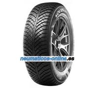 Kumho Solus HA31 245/70R16 107H 3PMSF