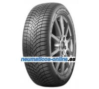 Kumho Neumático Solus 4S HA32+ 225/50R17 98W XL 3PMSF Todas las estaciones