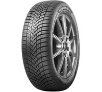 Kumho Solus 4S HA32+ 235/55R18 104V XL BSW M+S 3PMSF