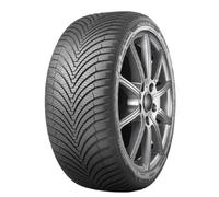 235/55 R19 105W Neumáticos Todas las estaciones KUMHO Solus 4S XL