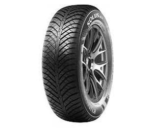 Kumho Solus HA31 155/60R15 74T 3PMSF