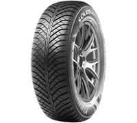 Kumho Solus HA31 M+S - 195/70R14 91T - Neumático todas las Estaciones