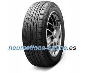 Kumho Solus KH25 ( 205/55 R17 91V 4PR )
