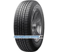 Kumho Solus KL21 ( 265/50 R20 107V 4PR )