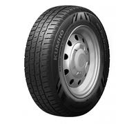 Kumho Winter Portran CW51 215/60R17C 109/107T M+S TL 3PMSF