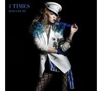 KUMI KODA - 4 TIMES(regular ed.)