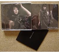Kumi Koda - Black Cherry