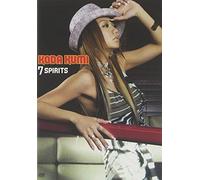 Kumi Koda - Brand New Dvd [Alemania]