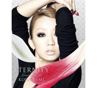 Kumi Koda - Eternity:Love & Songs