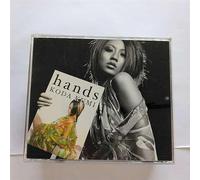 Kumi Koda - Hands(Cd Only)