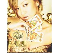 KUMI KODA - Kingdom