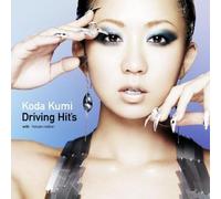 KUMI KODA - Koda Kumi Driving Hits