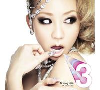Kumi Koda - Koda Kumi Driving Hit's 3
