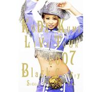 Kumi Koda - Live Tour 2007-Black Cherry-Sp [Alemania] [DVD]