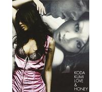 Kumi Koda? - Love & Honey(Cd)