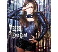 KUMI KODA - Trick