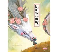 Kumiko e il drago. Ediz. a colori (Sassi junior)