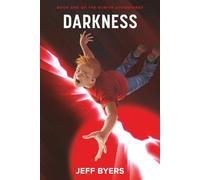 Kumite: Darkness - Book One of the Kumite Adventures