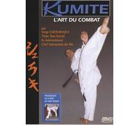 Kumite - L'art du combat [Francia] [DVD]