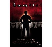 Kumite: The Ultimate Martial Arts Challenge [Reino Unido] [DVD]