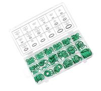 kummert Business 270 piezas climatizadores Junta tórica Surtido para aire acondicionado resistente al anillo Junta temperaturständig sortiments Box