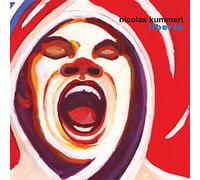 Kummert, Nicolas - Liberté - Nicolas Kummert Voices