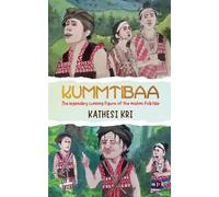 Kummtibaa: The Legendary Cunning Figure of the Mishmi Folktale