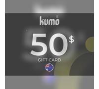 Kumo Izakaya Gift Card 50 AUD Key - AUSTRALIA