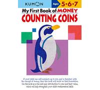 My First Book Of Money: Counting Coins