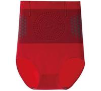 kumosaka 4-in-1 Micro-Particle Sculpting & Fat-Burn Shorts, Thermogenic Fat Burning Sculpting Shorts, Firming and Shaping