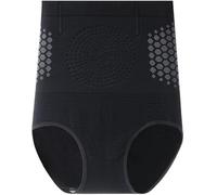 kumosaka 4-in-1 Micro-Particle Sculpting & Fat-Burn Shorts, Thermogenic Fat Burning Sculpting Shorts, Firming and Shaping