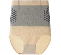 kumosaka 4-in-1 Micro-Particle Sculpting & Fat-Burn Shorts, Thermogenic Fat Burning Sculpting Shorts, Firming and Shaping