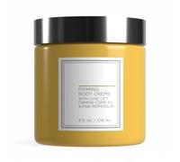 kumosaka Champagne Lift Body Creme, Champagne Firming Body Creme for Crepey Skin Moisturizer Tightens, Tones & Hydrates Dry Skin on Arms & Legs