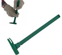 kumosaka Intelligent Live Bait Catcher - Hands-Free Live Bait Holder Tool for Ice Fishing & Winter Anglers, Easy Hooking & Baits Fixing, Fast Baiting for Freshwater Saltwater Anglers