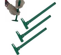 kumosaka Intelligent Live Bait Catcher - Hands-Free Live Bait Holder Tool for Ice Fishing & Winter Anglers, Easy Hooking & Baits Fixing, Fast Baiting for Freshwater Saltwater Anglers