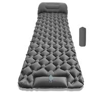 kumosaka Lounge Mat - Your Portable Chill Zone, Ultralight Inflatable Sleeping Pad for Outdoor Camping, Hiking, Compact & Lightweight Air Mattress
