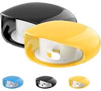 kumosaka Sightgaze Automatic Cord Reel, Retractable Cable Management Charging Cord Organizer, For USB, Headphone, Data Cables, No More Tangled Cords