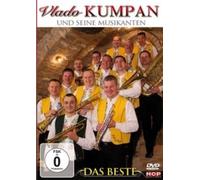 KUMPAN,VLADO UND SEINE MUSIKANTEN - DAS BESTE (1 DVD) (DVD) Kumpan