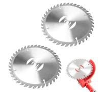 KUMSODE 2PCS Repuestos de Cabezales de Cuchilla para Recortadora de Césped Cuchillas para Cortadora de Césped para Cortadora de Césped