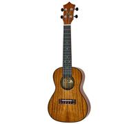 Kumu Concert Hawaiian Koa Ukulele