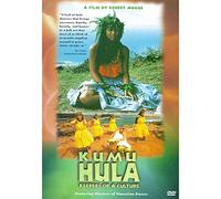 Kumu Hula: Keepers of a Culture [USA] [DVD]