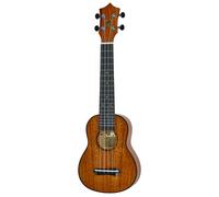 Kumu Kumu Soprano Hwi Koa Ukulele