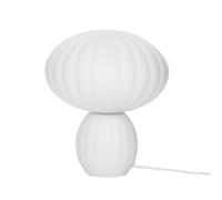 Kumu Lámpara de Mesa Blanco
