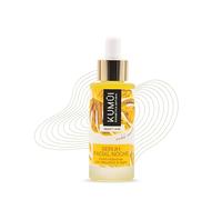KUMUI - Sérum Facial Noche MultiVitaminas con Bakuchiol y algas | Potente antiedad regenerador - antiarrugas - efecto lifting | vitamina A no irritante | Con aceites 100% naturales