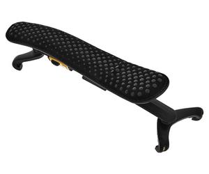 Kun Seven Violin Shoulder Rest 4/4