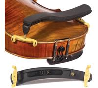 Kun shoulder rest Super, para violín 4/4